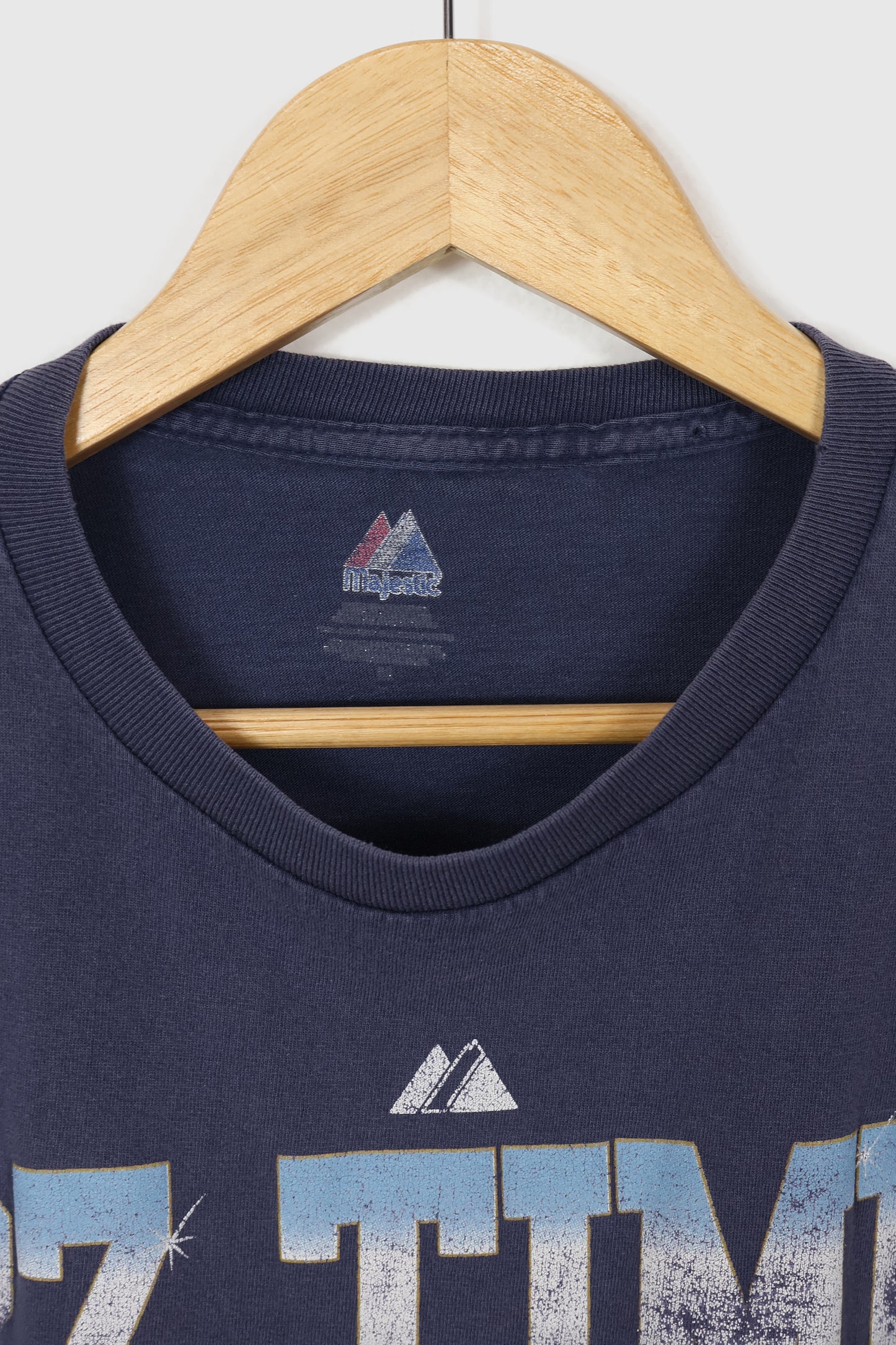 Vintage New York Yankees Dynasty Tee