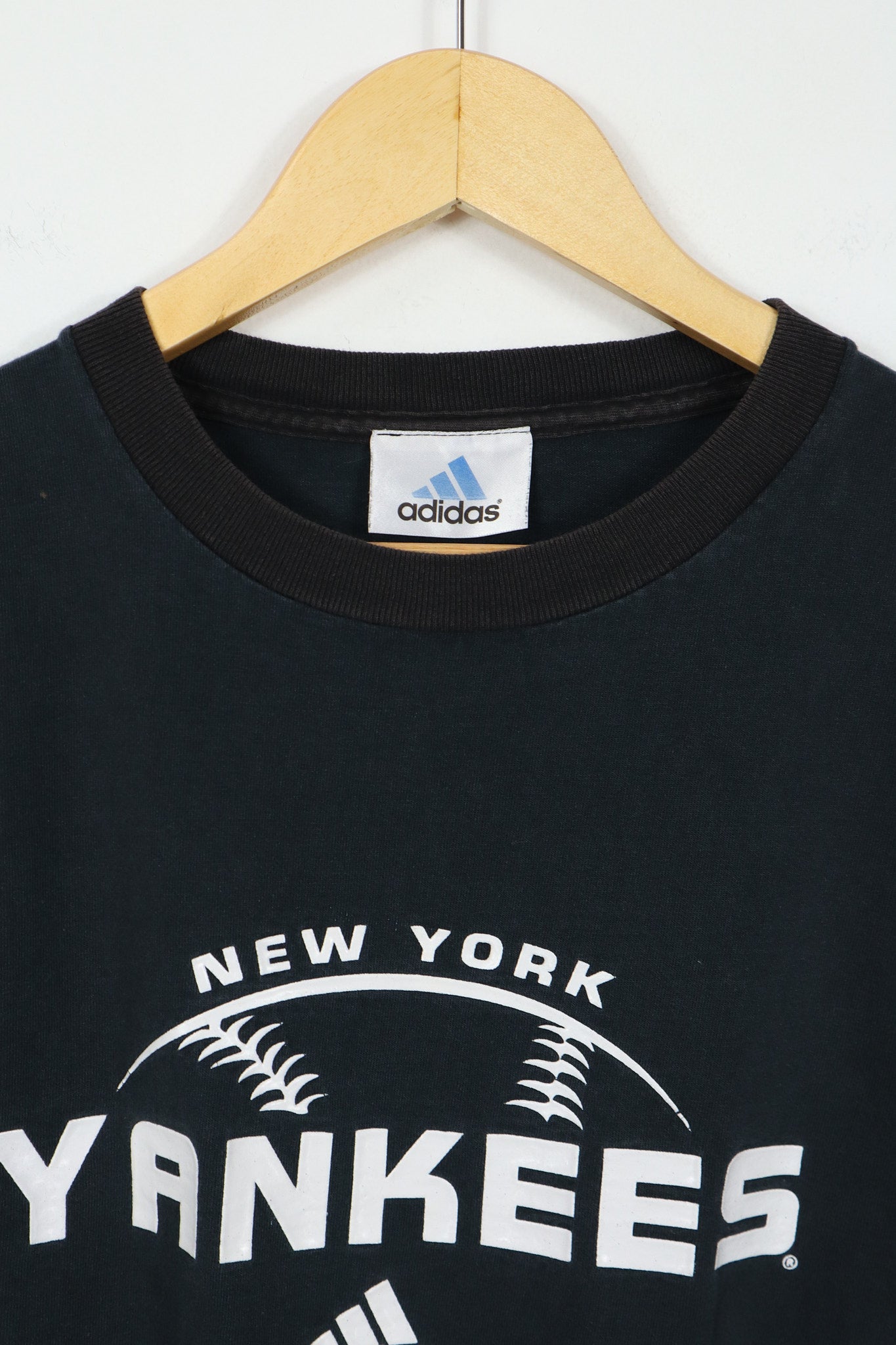 Vintage New York Yankees Tee