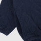 Vintage New York Yankees Quilted Crewneck Image 4