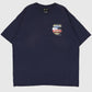 Vintage 2002 New York's Best Interleague Play Tee