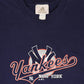 Vintage New York Yankees Tee Image 1