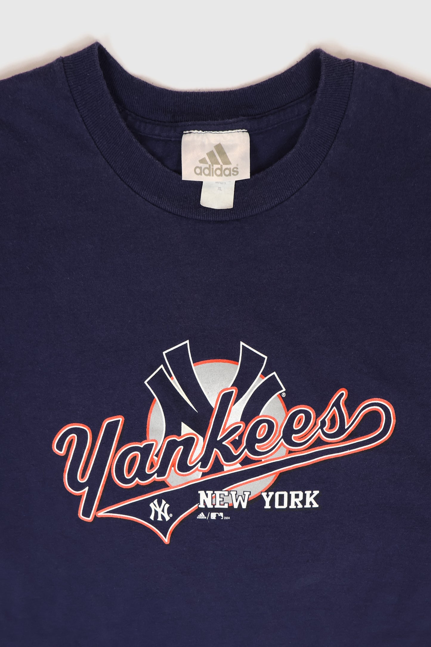 Vintage New York Yankees Tee Image 1