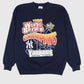 Vintage New York Yankees 1998 World Series Champions Crewneck Image 0