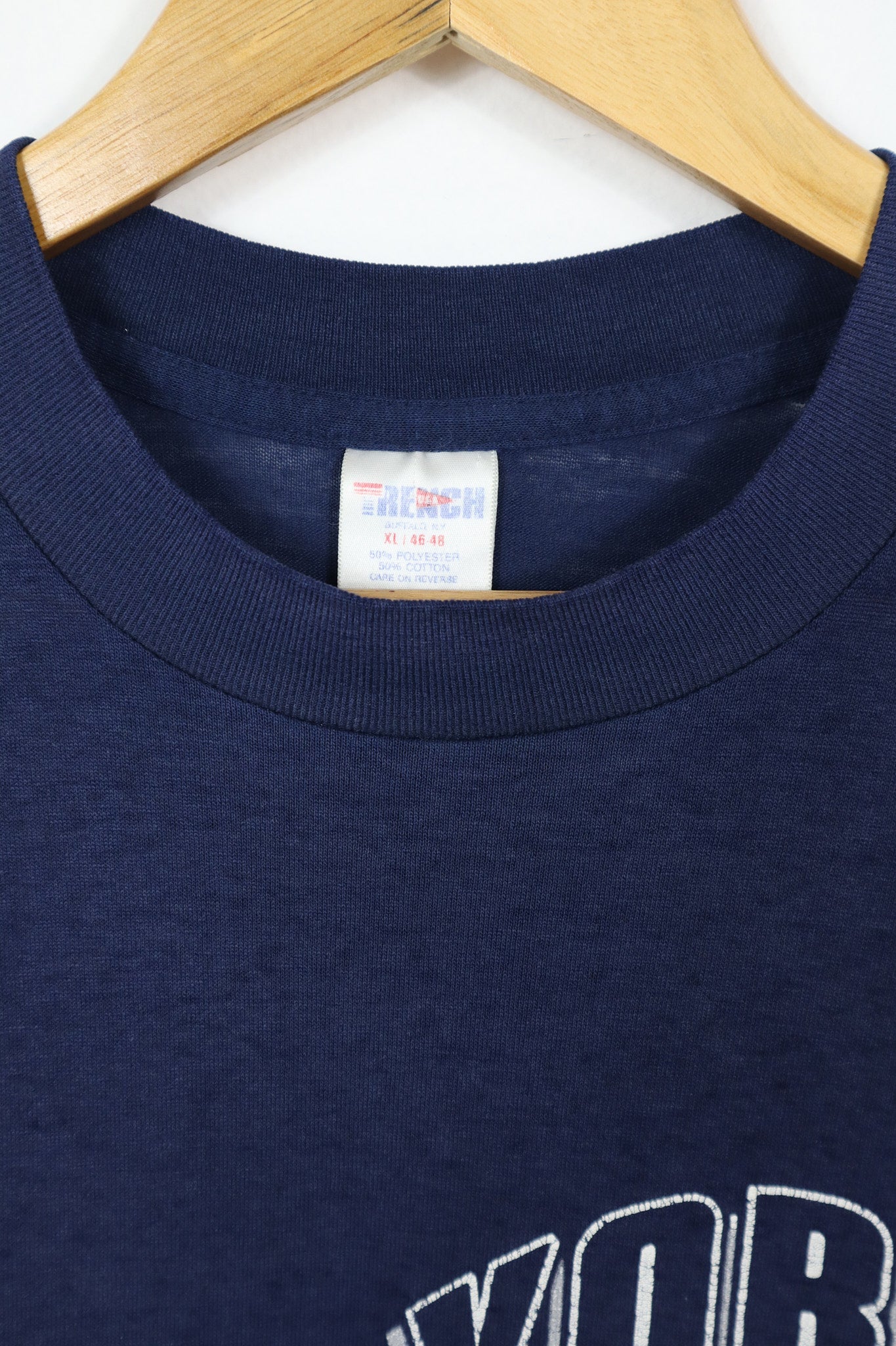 Vintage 1989 New York Yankees Tee