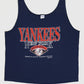Vintage New York Yankees Tank Top