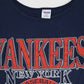 Vintage New York Yankees Tank Top