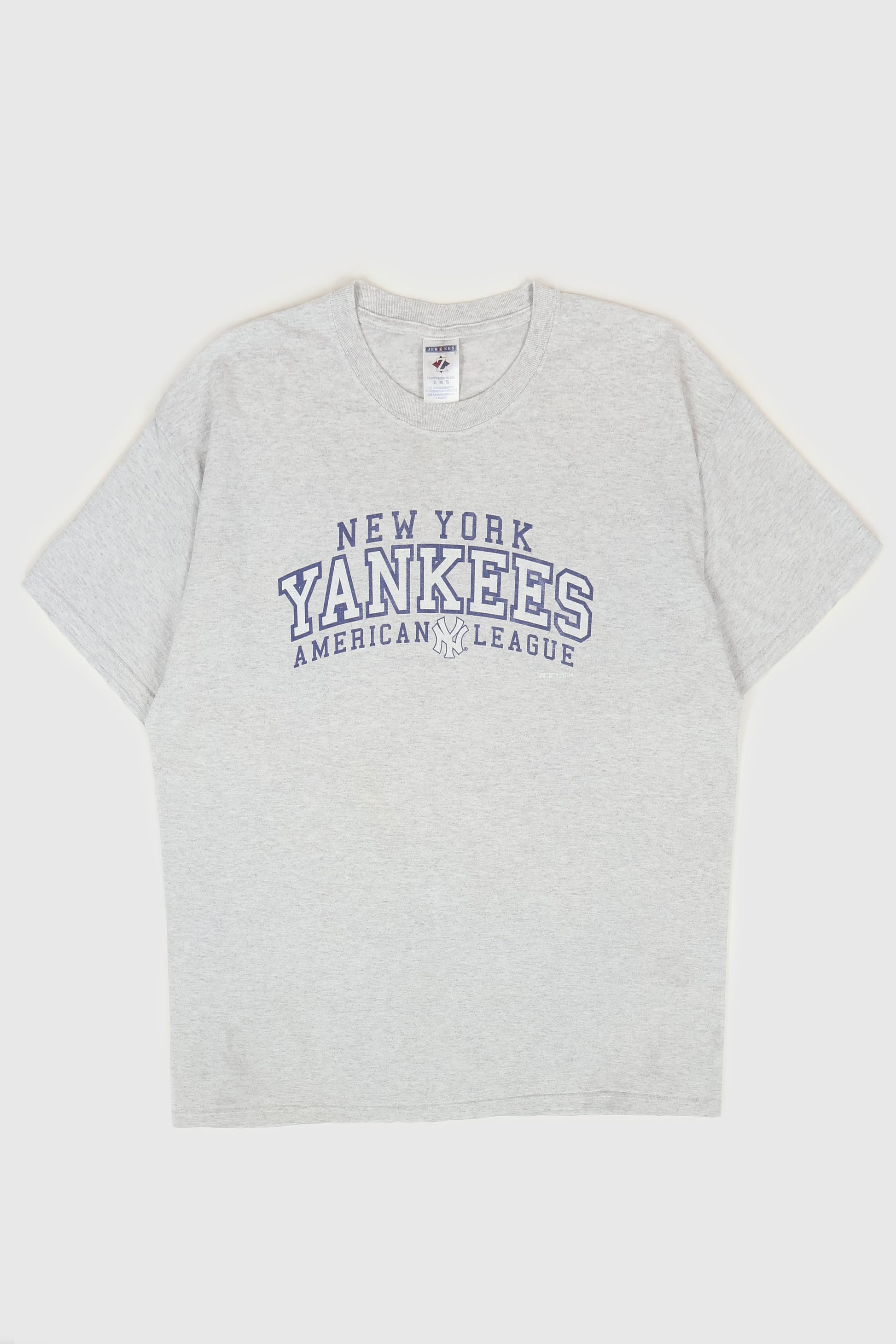 Vintage New York Yankees Tee Image 0