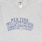 Vintage New York Yankees Tee Image 1