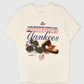 Vintage New York Yankees 1998 American League Champions Tee