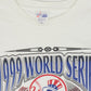 Vintage New York Yankees 1999 World Series Tee