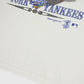 Vintage New York Yankees 1999 World Series Tee