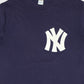 Vintage New York Yankees Mickey Mantle Tee