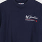 Vintage New York Yankess Embroidered Tee