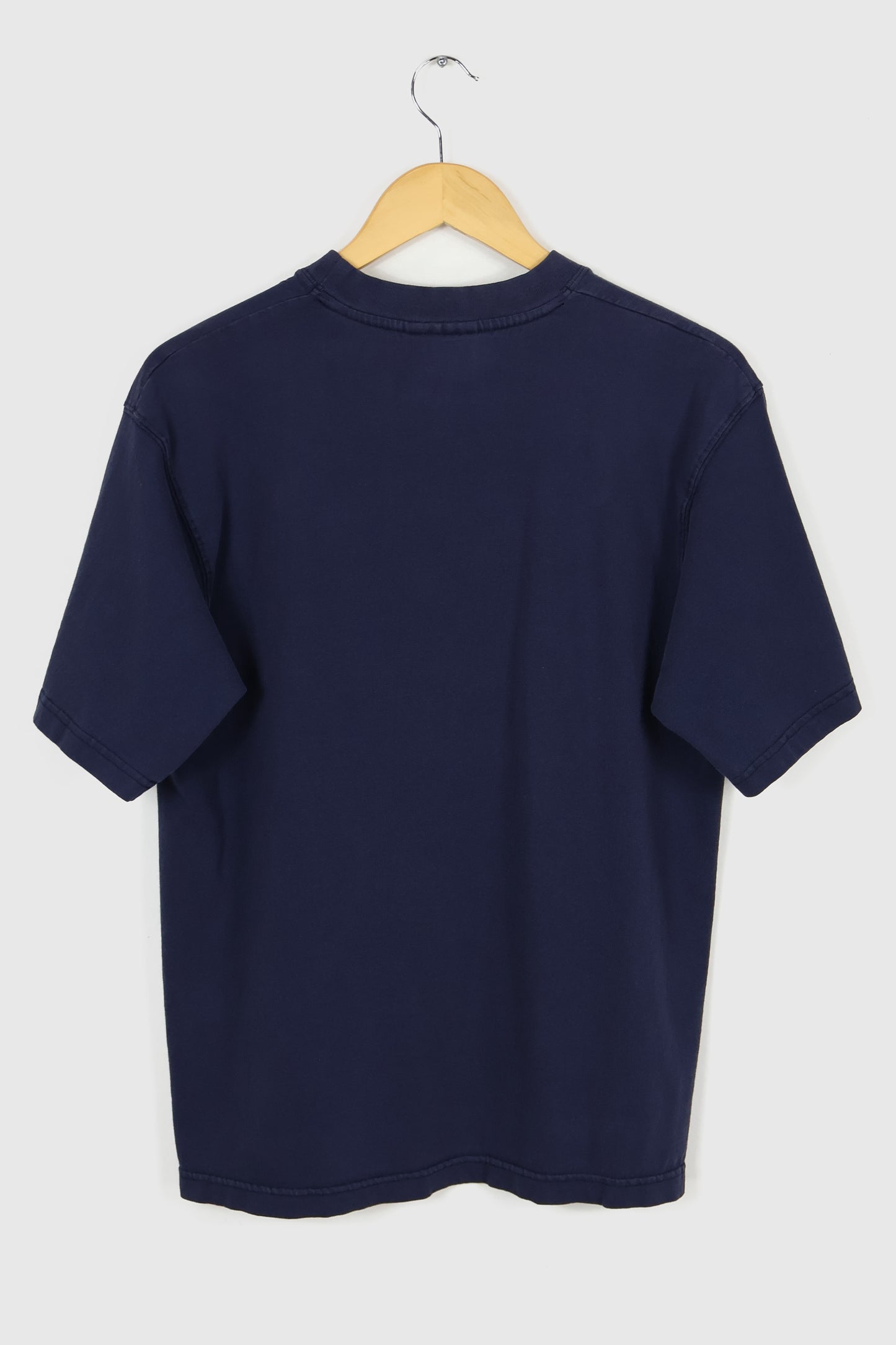 Vintage New York Yankess Embroidered Tee