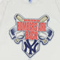 Vintage New York Yankees Bronx Bombers Tee