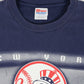 Vintage New York Yankees Tee Image 2