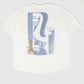 Vintage Yanni 2003 Tour Tee Image 1