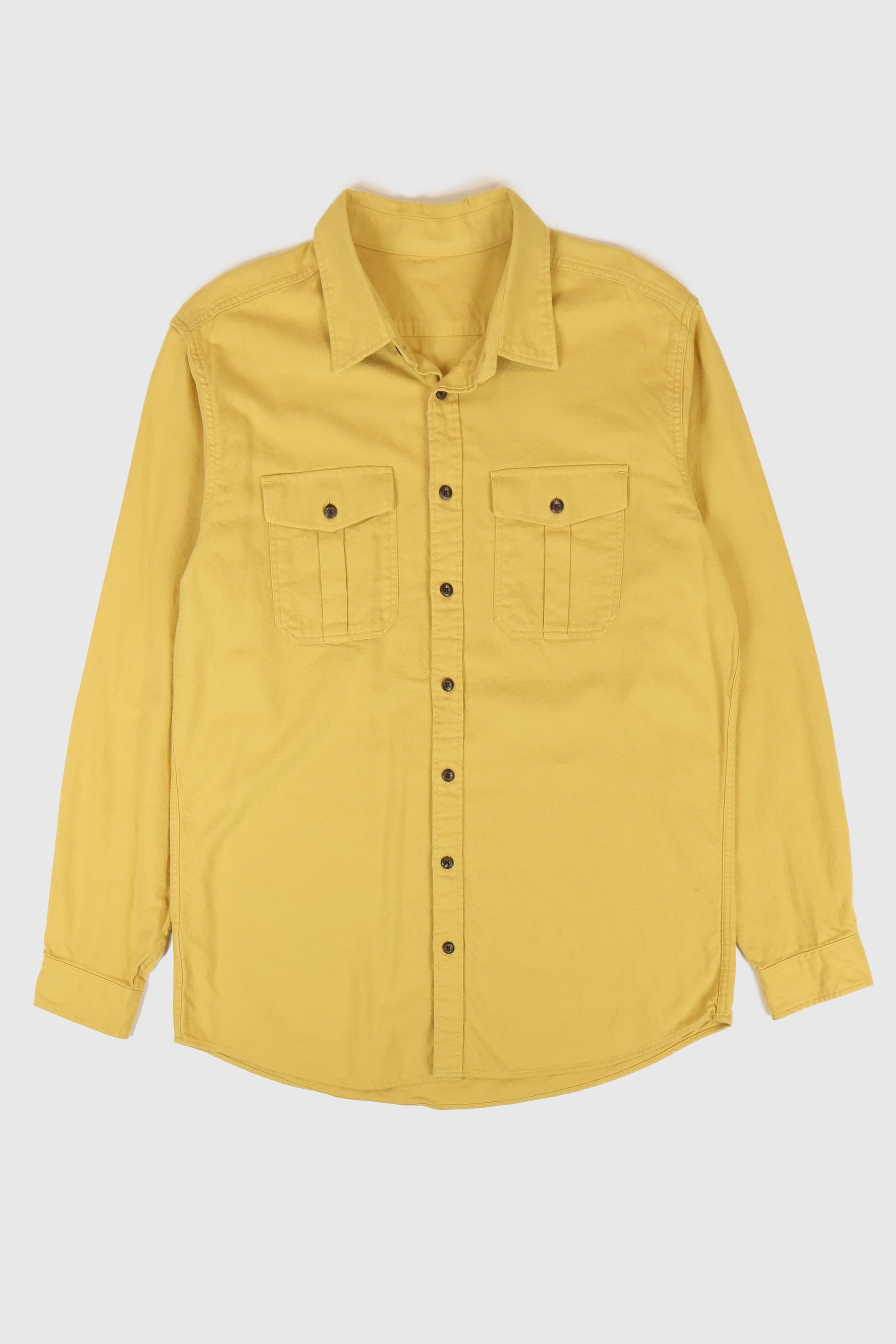 Vintage Button-Down Shirt Image 0