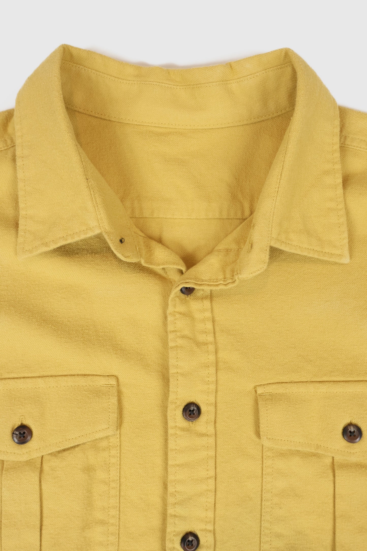 Vintage Button-Down Shirt Image 2