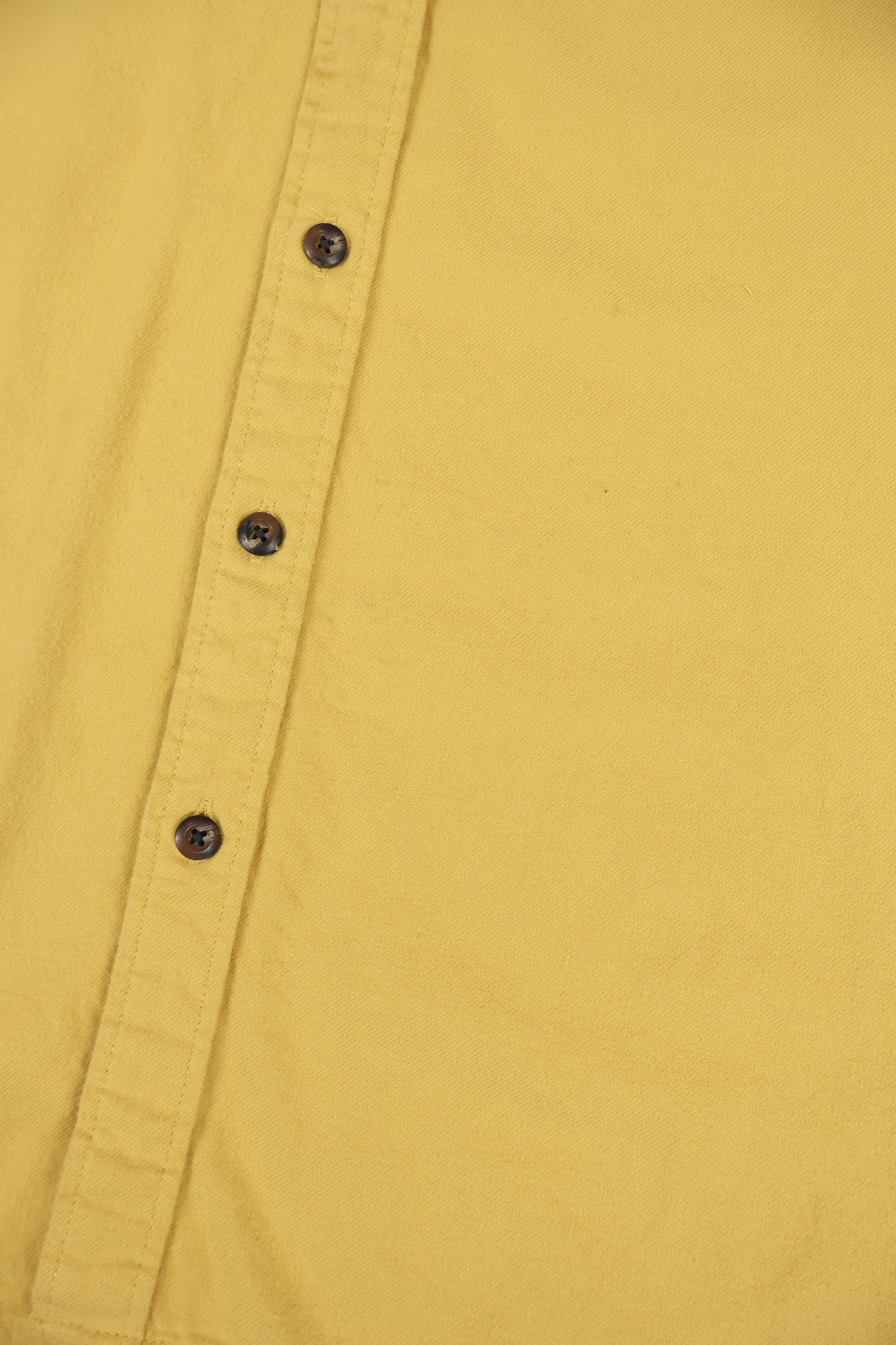 Vintage Button-Down Shirt Image 3