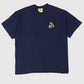 Vintage Embroidered Yogi Bear Tee