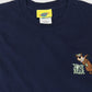 Vintage Embroidered Yogi Bear Tee