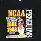 Vintage Youngstown State National Champs Crewneck Image 1