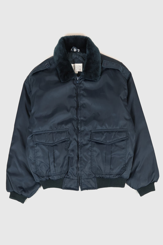 Vintage Full Zip Jacket Image 0
