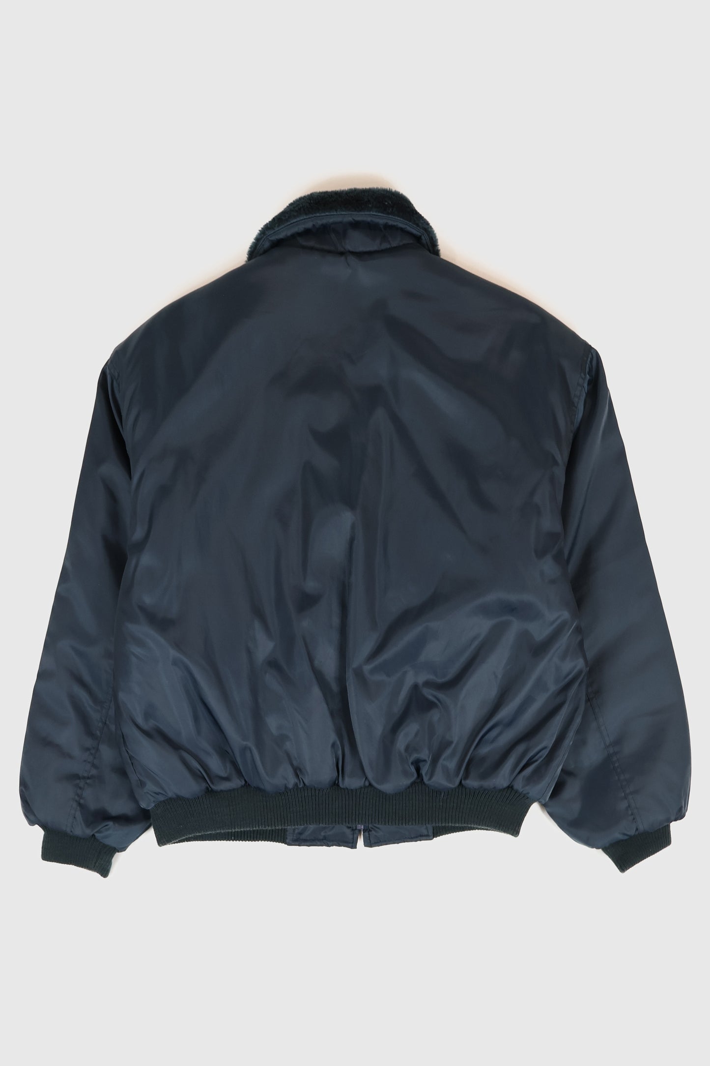 Vintage Full Zip Jacket Image 1