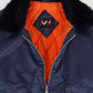 Vintage Full Zip Jacket Image 2