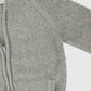 Vintage Full Zip Sweater Image 4