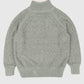 Vintage Full Zip Sweater Image 1