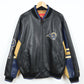 Vintage St. Louis Rams Full Zip Jacket