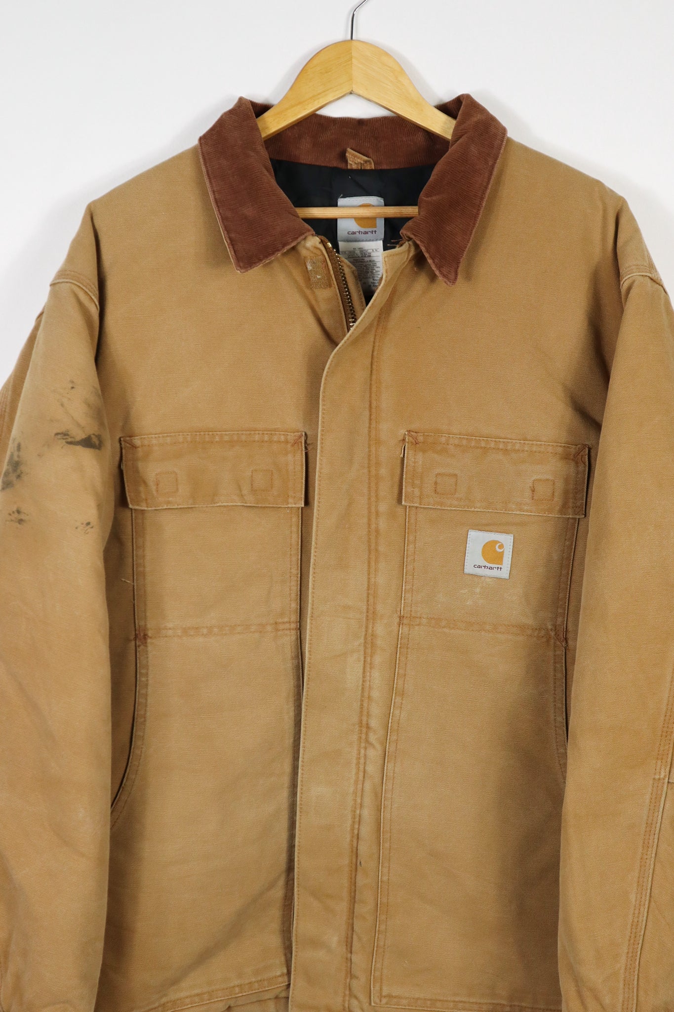 Vintage Carhartt Jacket