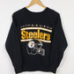 Vintage Pittsburgh Steelers Crewneck