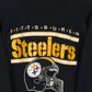 Vintage Pittsburgh Steelers Crewneck