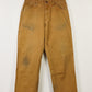 Vintage Dickies Work Pants (31x31)