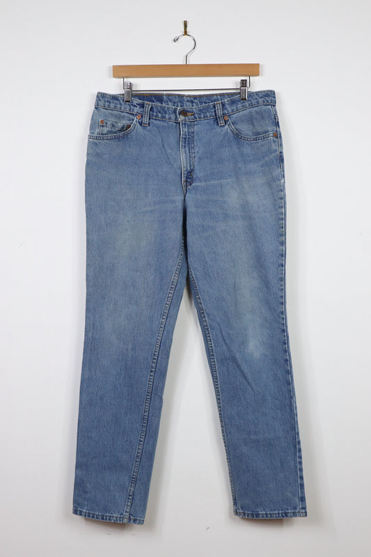 Vintage 539 Levi's Jeans (34.5x31)