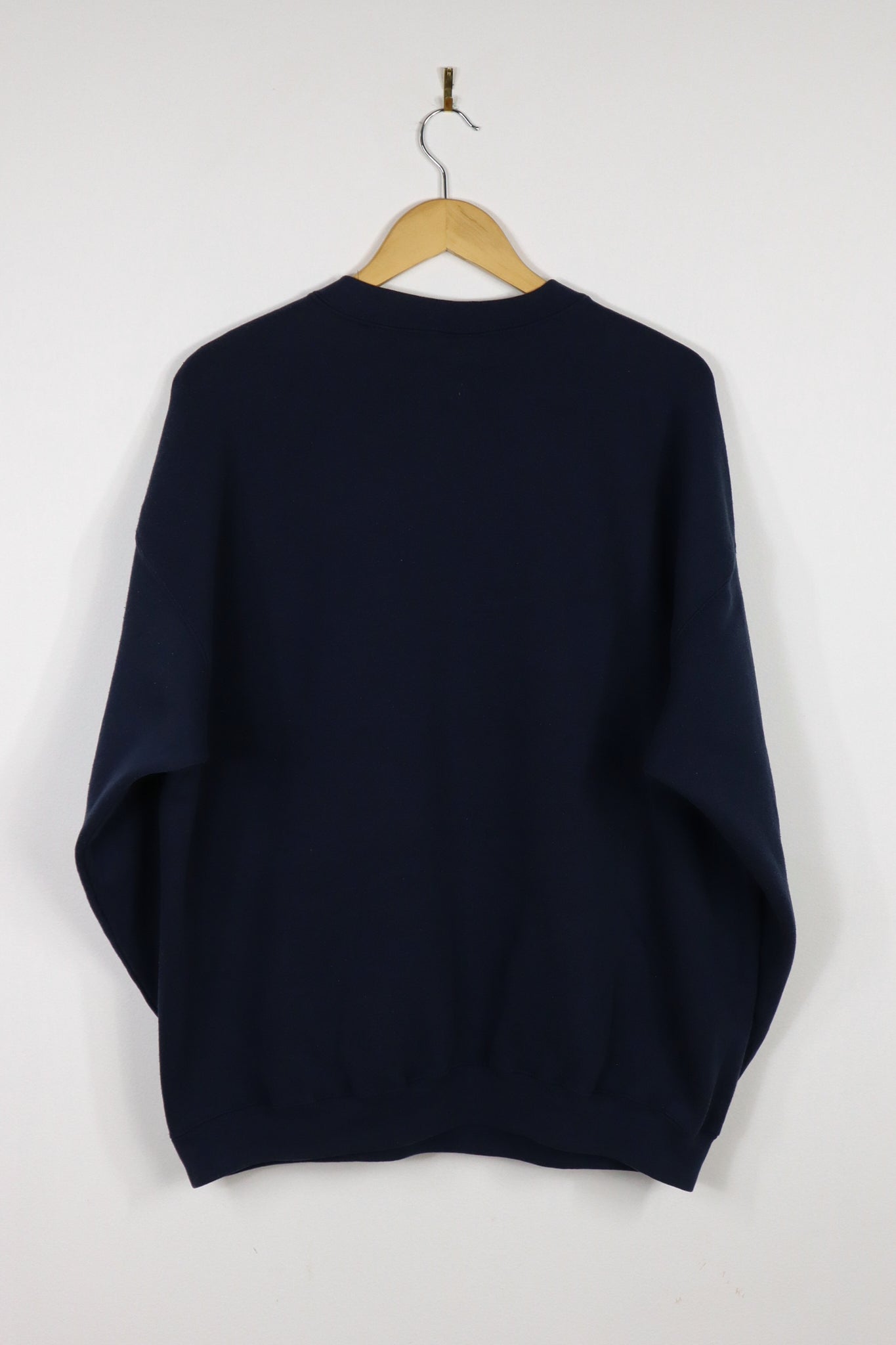 Vintage Penn State 1995 Rose Bowl Crewneck