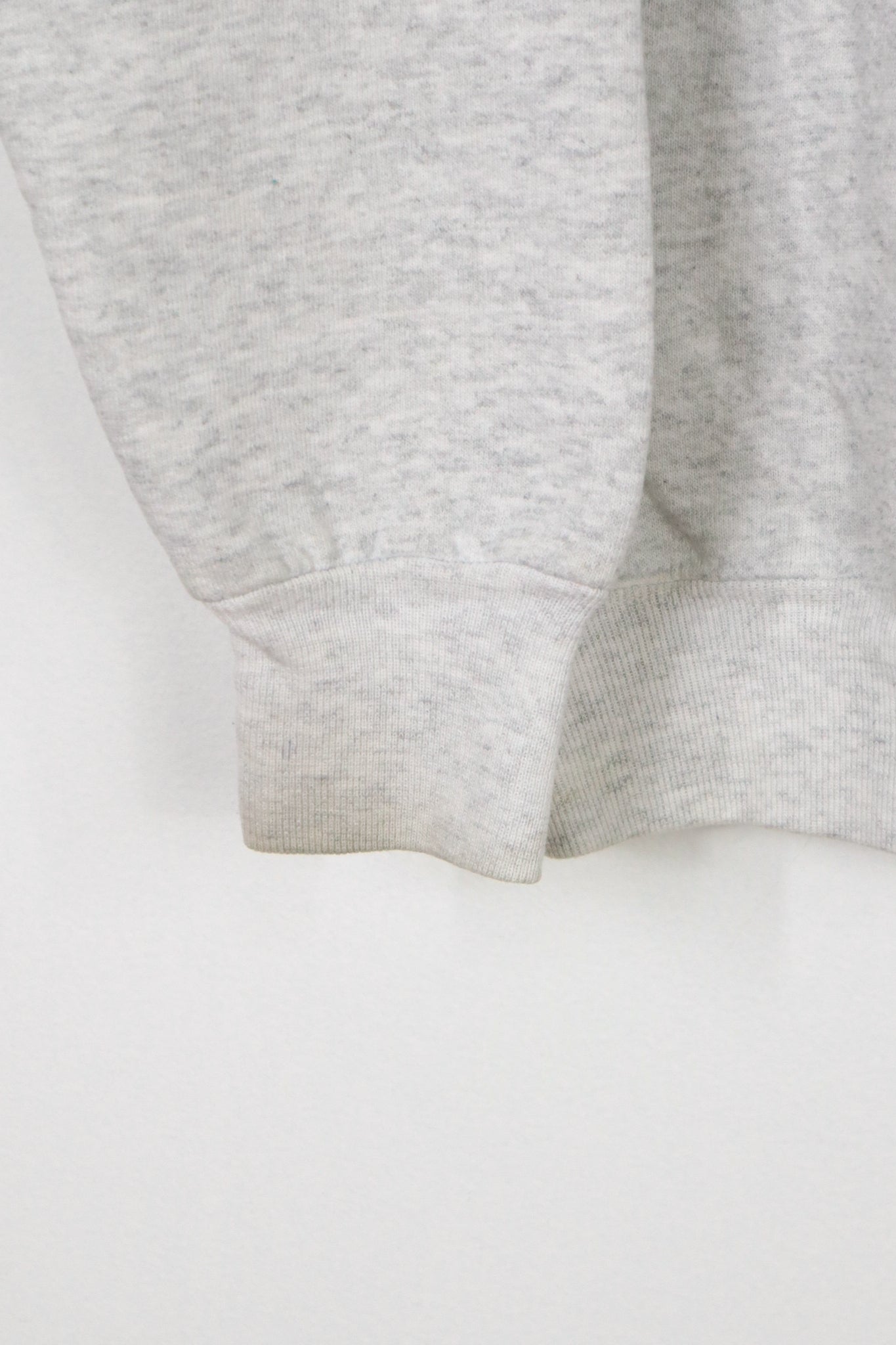 Vintage Embroidered Duck Crewneck