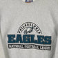Vintage Philadelphia Eagles Crewneck