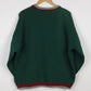 Vintage Embroidered Golf Crewneck