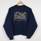 Vintage Harrahs Crewneck