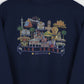 Vintage Harrahs Crewneck