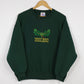 Vintage Embroidered Ireland Crewneck