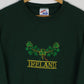 Vintage Embroidered Ireland Crewneck