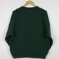 Vintage Embroidered Ireland Crewneck