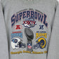 Vintage Superbowl XXXIV Crewneck