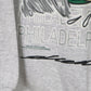 Vintage Taz Philadelphia Eagles Crewneck