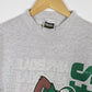 Vintage Taz Philadelphia Eagles Crewneck